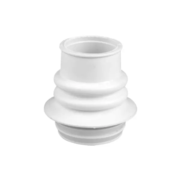 Fuelle Para Inodoro Corto 40mm