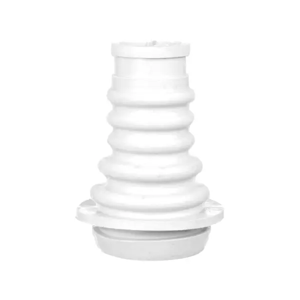 Fuelle De Inodoro Extra Largo 40mm