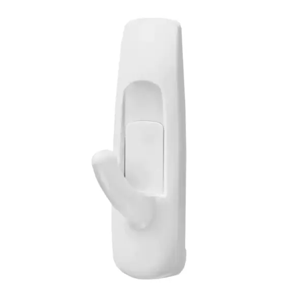 Gancho Autoadhesivo 3M Command Mediano