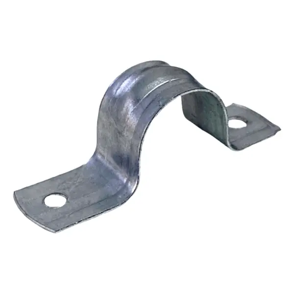 Grampa Metalica Omega 19mm 3/4