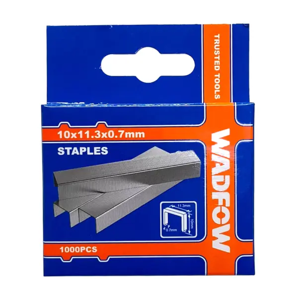 Grampas X 1000U WADFOW 10 X 11.3 X 0.7mm