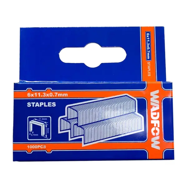 Grampas X 1000U WADFOW 6 X 11.3 X 0.7mm