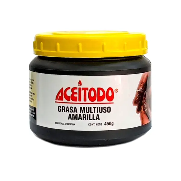 Grasa Amarilla ACEITODO 450Gr