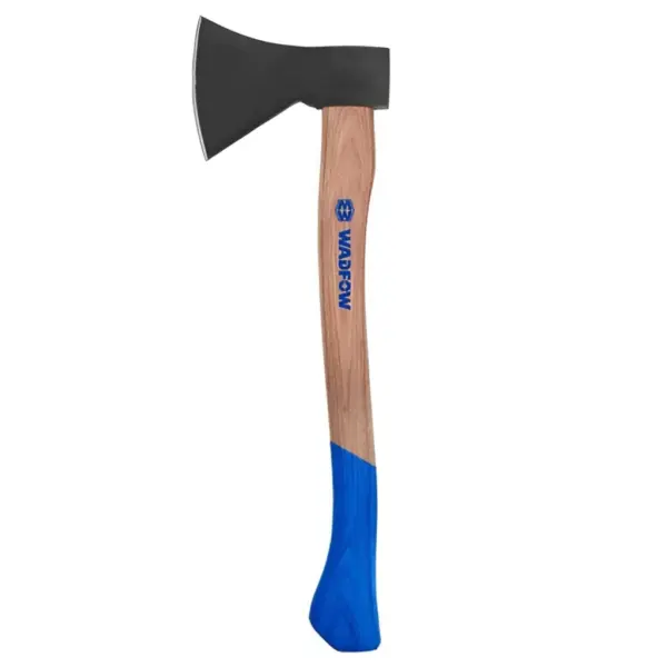Hacha 1250Gr WADFOW Wmb6312 Mago Madera