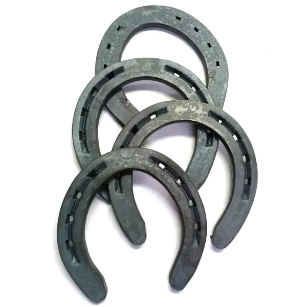 Juego De Herradura Trabajo MUSTAD N°2