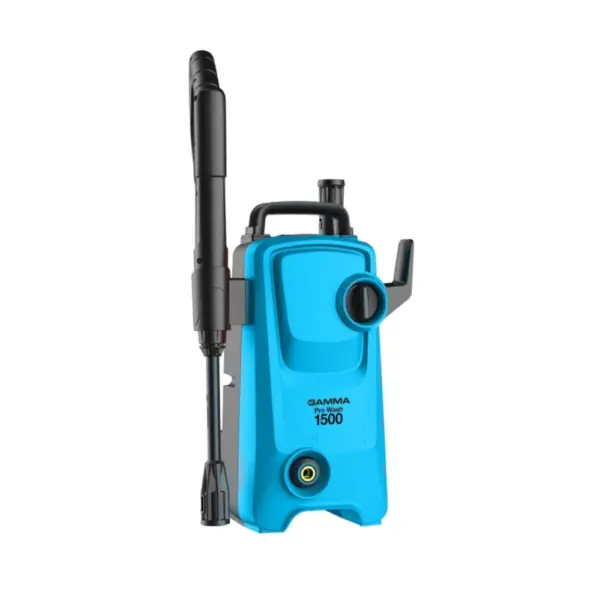 Hidrolavadora GAMMA Pro Wash 1500 1200W G2516Ar