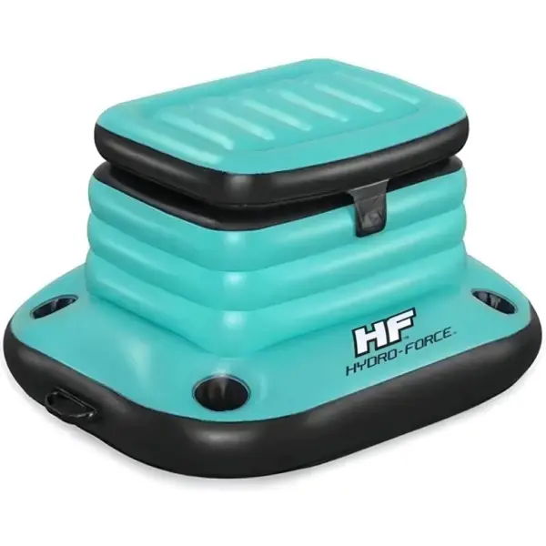 Hielera Inflable Deportiva 35 Litros 88 X 67Cm BESTWAY