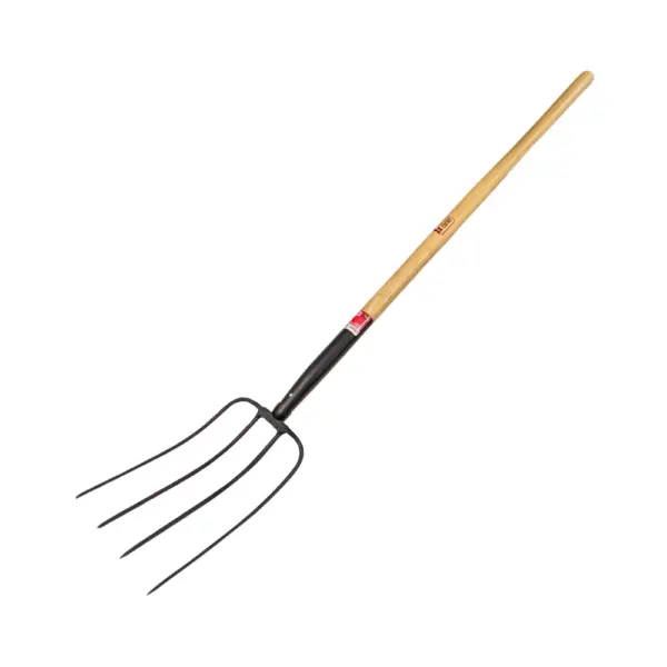 Horquilla 4 Puas Cabo Largo SOL