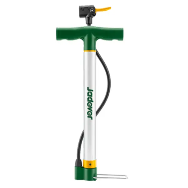 Inflador Cilindro De Pie JADEVER