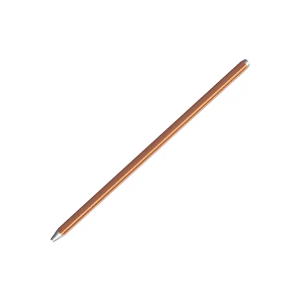 Jabalina Puesta A Tierra 3/8 x 1.50mts