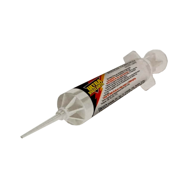 Cucarachicida Jeringa 6Gr ULTRA