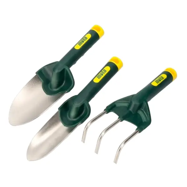 Juego De Jardineria X3 MOTA Tp103