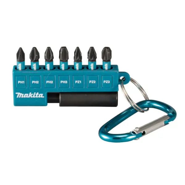 Set De Puntas De Impacto MAKITA