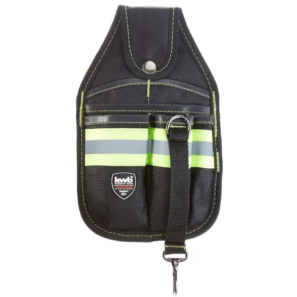 Bolso Porta Herramientas Kwb 909610 Electricista