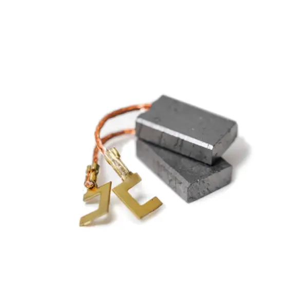 Carbon Bosch 6.3 X 15.8 X 22mm LE CARD 1716