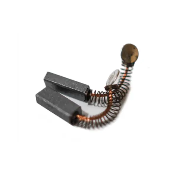 Carbon Generico 5 X 6 X 15mm LE CARD 4000