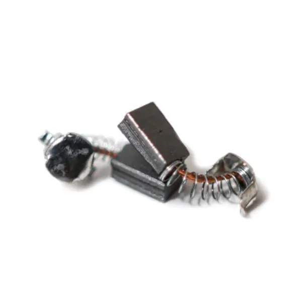 Carbon Black Decker 4.8 X 7.8 X 12mm LE CARD 5405