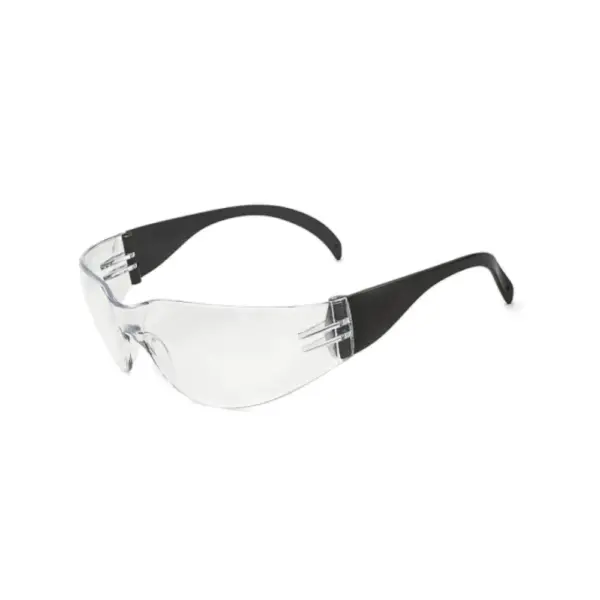 Lentes De Seguridad STEEL PRO Spy Transparente