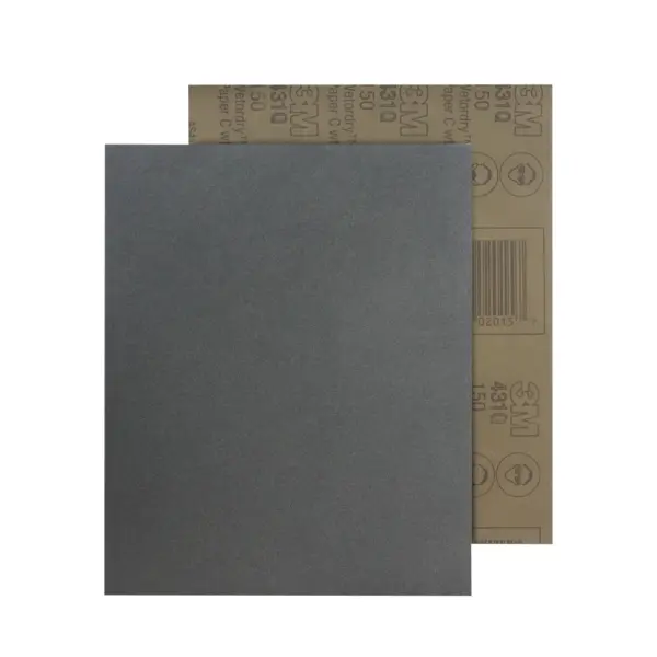 Hoja Lija Al Agua MAKITA Grano 1200