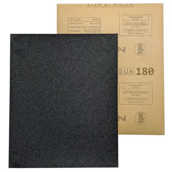 Lija Al Agua Grano 180 KOLN