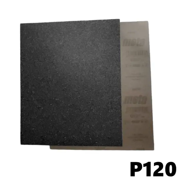 Lija Al Agua MOTA P120