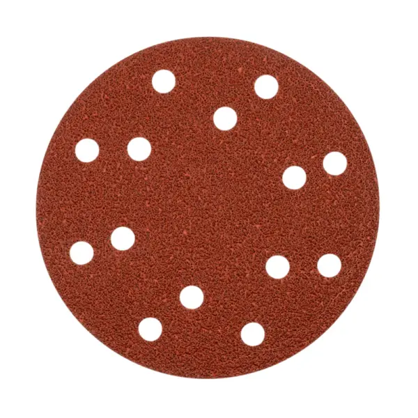 Discos Lija Roto Orbital 150mm Grano 180 KWB 492018