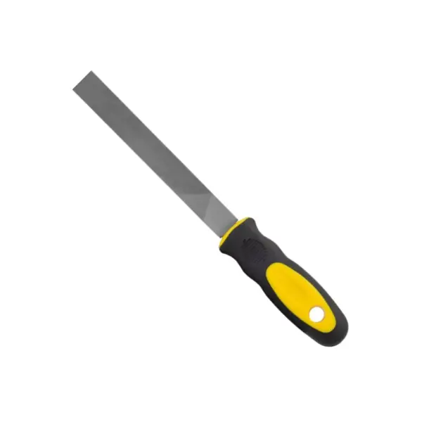 Lima Plana Paralela CROSMASTER 6 Pulgadas 150mm