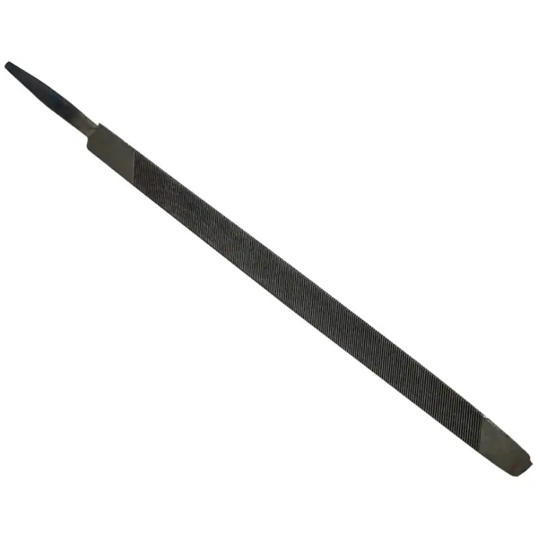 Lima Triangular 125mm Slim LACATUS