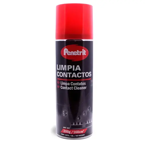 Limpia Contactos PENETRIT 216ml
