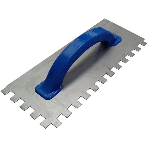 Llana Dentada 30 X 12.5Cm Vicahi 12 X 12mm