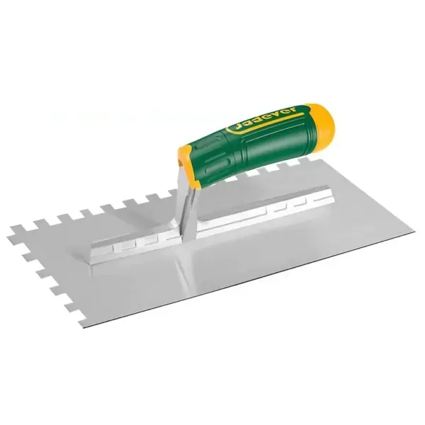 Llana Dentada 28 X 20 JADEVER 10 X 10mm