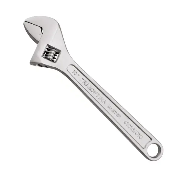 Llave Ajustable TRAMONTINA Master 10 Pulgadas