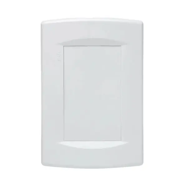 Llave Armada Tapa Ciega SIKA Life