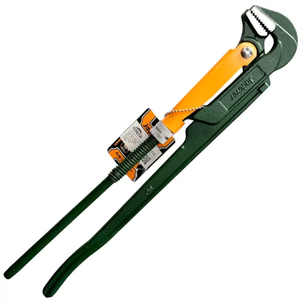 Llave Para Caño Ajustable 1 1/2 JADEVER