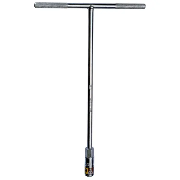 Llave T 6mm MOTA LTM06 Larga 310mm