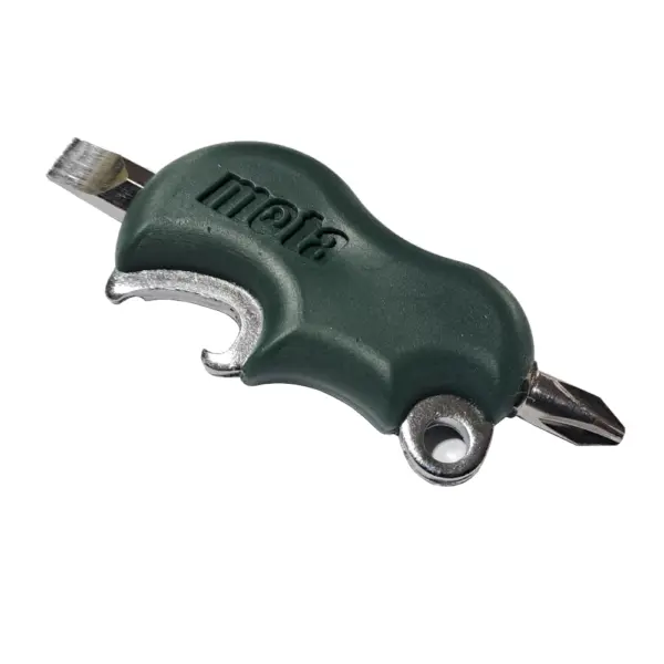 Llavero Destornillador Y Destapador MOTA