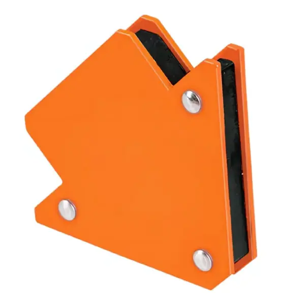 Escuadra Magnetica LUSQTOFF 90° 3"