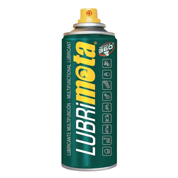 Lubricante MOTA Lubrimota 216ml