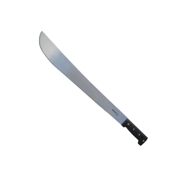 Machete WADFOW 20 Pulgadas - 50Cm