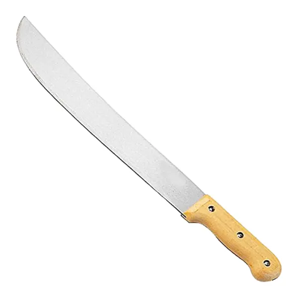 Machete ONZA 22 Pulgadas - 55cm
