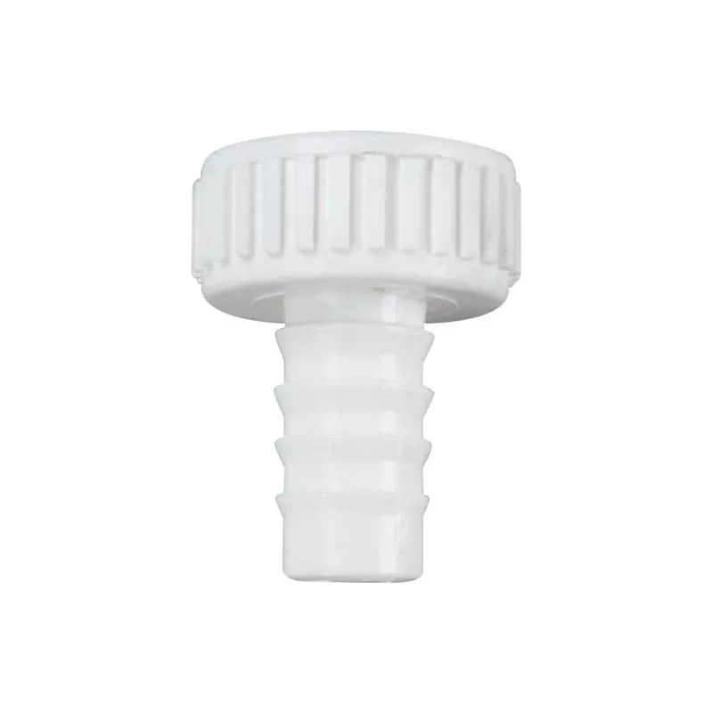 Manga Para Canilla Plastica 1/2