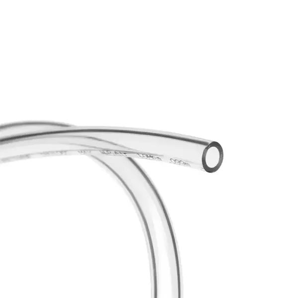 Manguera Cristal 4 X 6 Por Metro