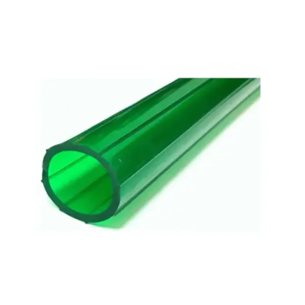 Manguera De Riego Cristal Virgen 1/2 LIGOM X Metro