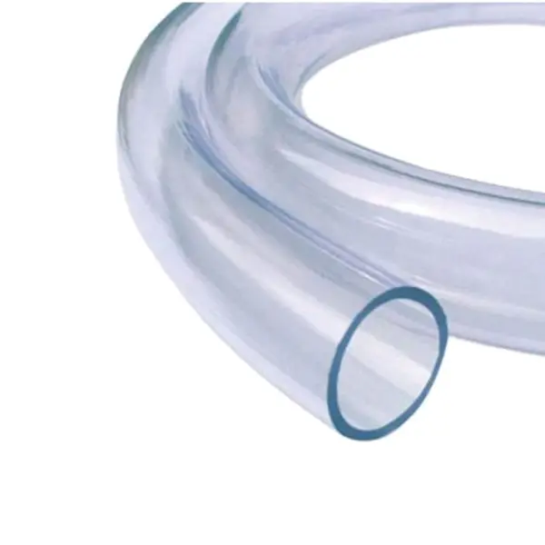 Manguera Cristal 1/2 Por Metro