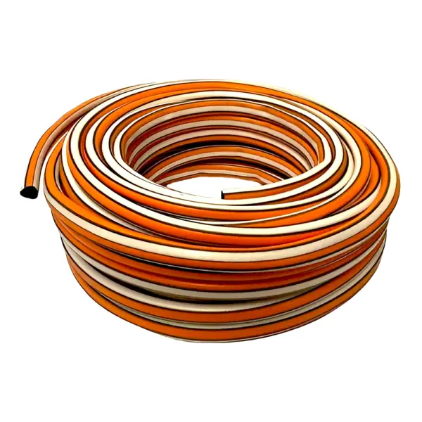 Manguera De Riego Estandar 1/2 LIGOM x 25Mts