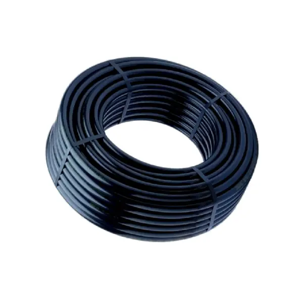 Manguera De Riego Polietileno 1" K6 X Metro