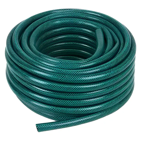 Manguera De Riego Trenzada 3/4 LIGOM X Metro 10Bar