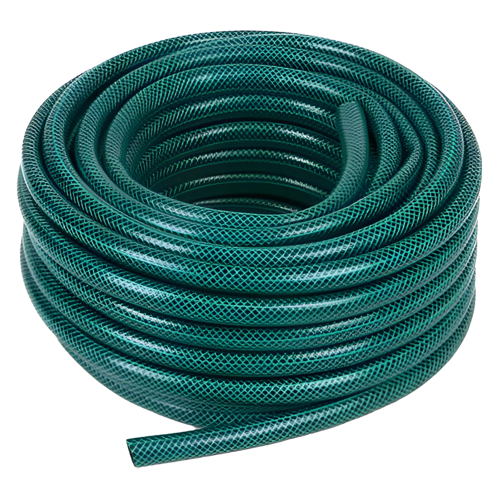 Manguera De Riego Trenzada 3/4 LIGOM X Metro 10Bar