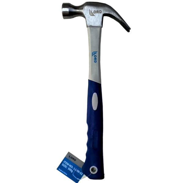 Martillo Galponero LORD 500Gr