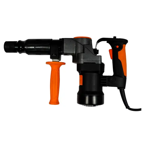 Martillo Demoledor LUSQTOFF 1050W Black Edition